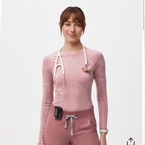 Salta Seamless Longsleeve Underscrub